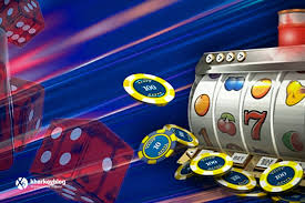 Вход на зеркало Vulpin Casino